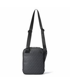 ZERO HALLIBURTON  ZH-モノグラム ショルダーバッグ 6L 650g 81521