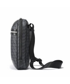 ZERO HALLIBURTON  ZH-モノグラム ショルダーバッグ 6L 650g 81521