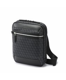 ZERO HALLIBURTON  ZH-モノグラム ショルダーバッグ 6L 650g 81521