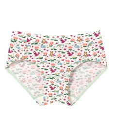 une nana cool MADE WITH LIBERTY FABRIC サニタリーショーツ