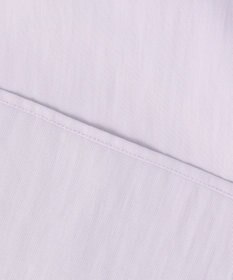 23区 L 【撥水加工/洗える】シアーナイロンツイル レイヤード ブラウス