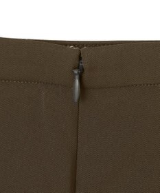 ICB  【新色追加・防シワ・速乾・洗える】Fied ラップ風スカート