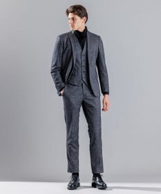 JOSEPH HOMME 【WEB限定カラーあり】ドビージャージー　シングルジャケット