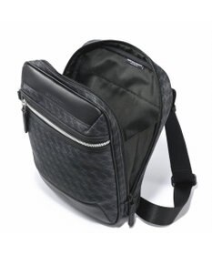 ZERO HALLIBURTON  ZH-モノグラム ショルダーバッグ 6L 650g 81521