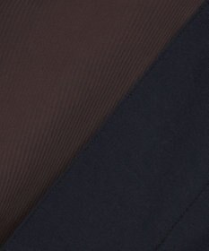 JOSEPH ABBOUD MOUNTAIN 【軽量/ストレッチ/ECO撥水/8ポケット】ナイロンビンテージコーティングコート