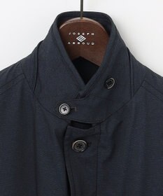 JOSEPH ABBOUD 【キングサイズ・撥水・ストレッチ】インタレースストレッチ ドライビング ジャケット