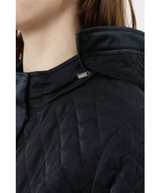 DAKS 2WAYキルトジャケット