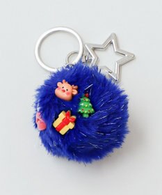 WEGO 爆誕☆モンスターぬいぐるみキーホルダー