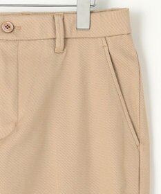 23区GOLF 【MEN】【ストレッチ】ハイパワーストレッチ ベーシックパンツ
