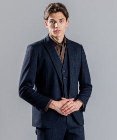 JOSEPH HOMME 【WEB限定カラーあり】ドビージャージー　シングルジャケット