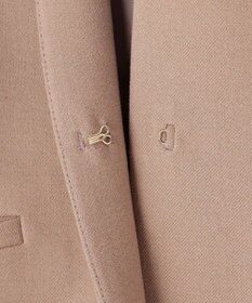 ANY SIS L 【セットアップ対応】サーモ2WAYストレッチ ジャケット