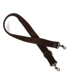 ACE BAGS & LUGGAGE LO HOMME PRESSE アルカイックソフト 本革 縦型ショルダーバッグ 71785 ロ・オム・プレッセ