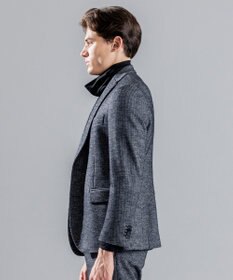 JOSEPH HOMME 【WEB限定カラーあり】ドビージャージー　シングルジャケット