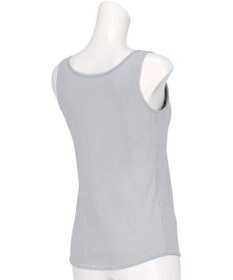 WACOAL カップ付きインナー 【ハグするブラトップ】 肌にとけこむフィット感 バストの立体感をキープ 洗濯機洗い(ネット使用)可能 レディース CLB759 /ワコール