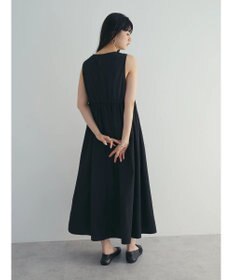 Green Parks armonia．ＳＥＴ２点　シャツワンピース