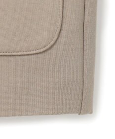 JOSEPH HOMME 【WEB・一部店舗限定 】ポンチ　カットソージャケット