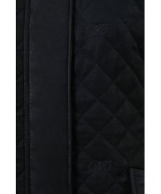 DAKS 2WAYキルトジャケット