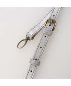 UNBILLION ピークスピーク PEAKS PEAK / 牛革レザーメッシュ3wayトートS