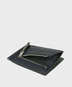 Paul Smith ブライトストライププラー マネークリップ