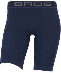 WACOAL MEN スパッツ 【CROSSWALKER】 吸放湿性 吸汗速乾性 前閉じ ロング丈 メンズ インナー GX6008 /ブロス バイ ワコールメン