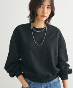 Green Parks ・ＳＵＧＡＲ　ＳＰＯＯＮバラジャカードプルオーバ