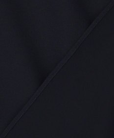 ANY SIS S ノーブルジョーゼット ブラウス