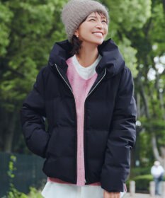 Tiaclasse 【安田美沙子さん着用・ウール混】ニット帽