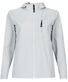 CW-X 【WOMEN】 CW-X トップス ジャケット 長袖 はっ水(本体) UVカット率90%以上(本体) フード付き レディース DWY549 /ワコール