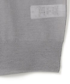 BEIGE， 【洗える・Oggi 10月号掲載】CADDO / シアーウールカーディガン