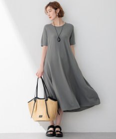 23区 【CLASSY.6月号掲載】ホーンリング ネックレス