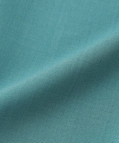 ANY 【洗濯機可能/ウエストゴム】美脚２タック ワイドパンツ