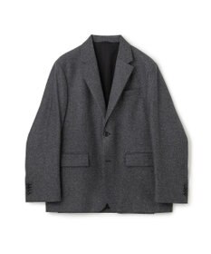 JOSEPH HOMME 【HIGH GRADE LINE】　シルクネップフランネル　ジャケット