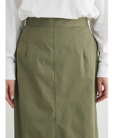 Green Parks ・ＳＵＧＡＲ　ＳＰＯＯＮ　３ｗａｙペプラムスカート