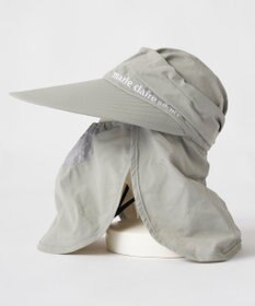 FILA GOLF／marie claire 【marie claire SPORT】 UVハット