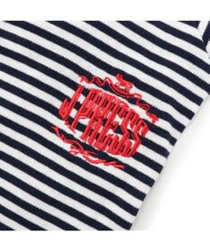 PET PARADISE J.PRESS ソフトボーダー Tシャツ 小型犬