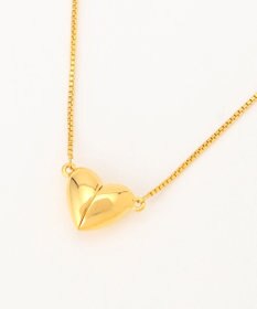 NAVE 【×NAVE】KNOWHOW コラボ Magnets Heart Necklace