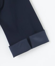 23区 S 【APPLAUDIR】ダブルクロス タックジャケット