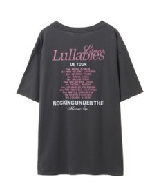 earth music&ecology ツアープリントＴシャツ