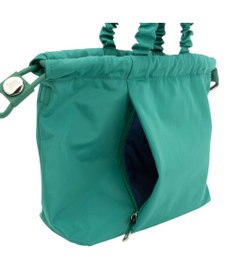 LANVIN en Bleu マイル マルチショルダーバッグ