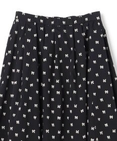 TOCCA 【星風まどかさん着用】SKIPPING RIBBON スカート