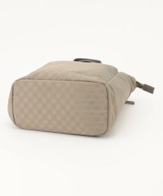 Y'SACCS ドットジャカード　トート型リュック