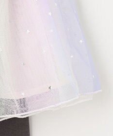 ANY KIDS チュールスカッツ