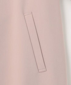 ANY SIS カラーレスライト コート