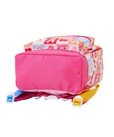 MIKI HOUSE HOT BISCUITS 【ミキハウス】 リュック(Sサイズ)