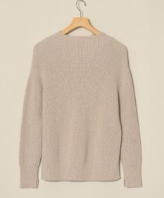 ONWARD Reuse Park 【BEIGE】ニット秋冬