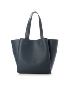 LA BAGAGERIE 【MONICA】収納いっぱいA4トート