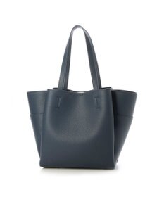 LA BAGAGERIE 【MONICA】収納いっぱいA4トート