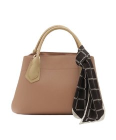 MOONBAT FURLA(フルラ)スカーフ×キャップ 帽子 UVカット