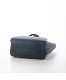 LA BAGAGERIE 【MONICA】収納いっぱいA4トート