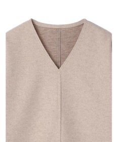 AMERICAN HOLIC 圧縮ポンチスキッパープルオーバー